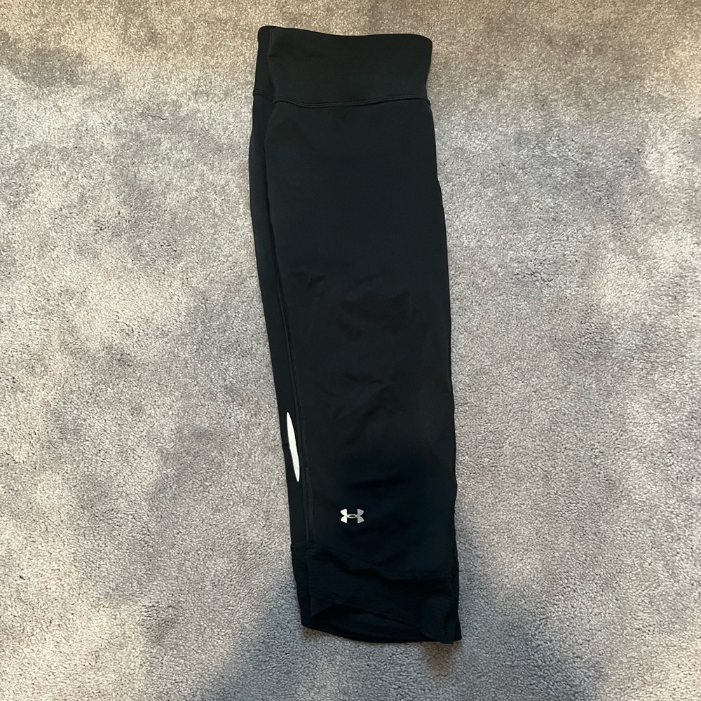 Women’s Under Armour Capri joggers